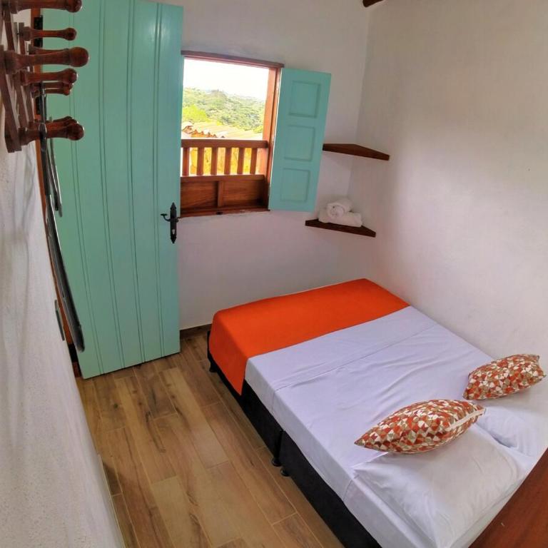 Casa Esmeralda - Vacation Home - 51