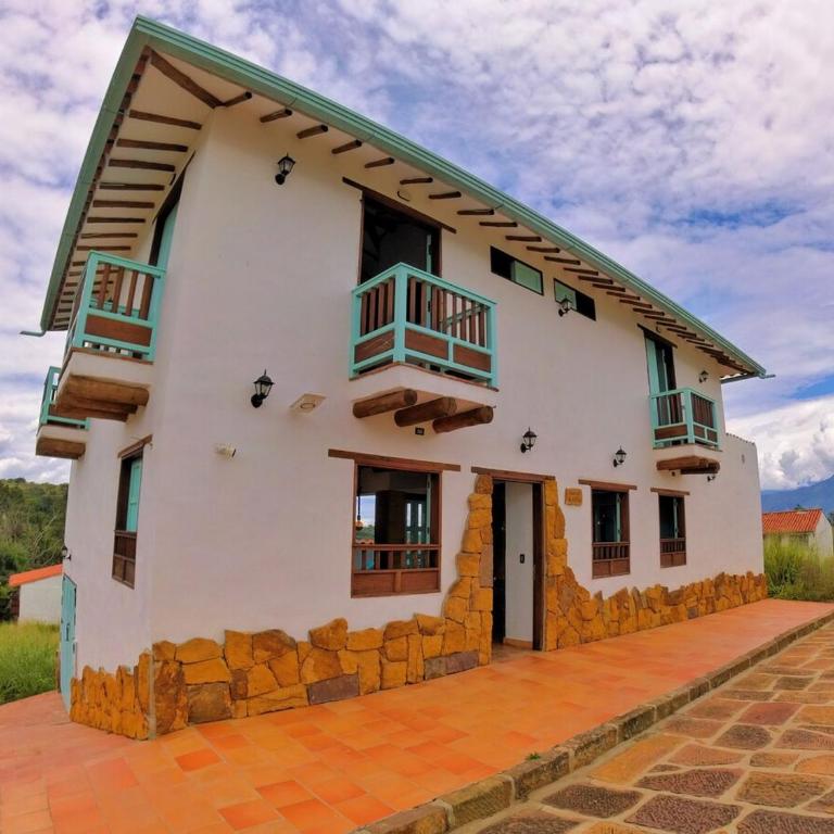 Casa Esmeralda - Vacation Home - 52