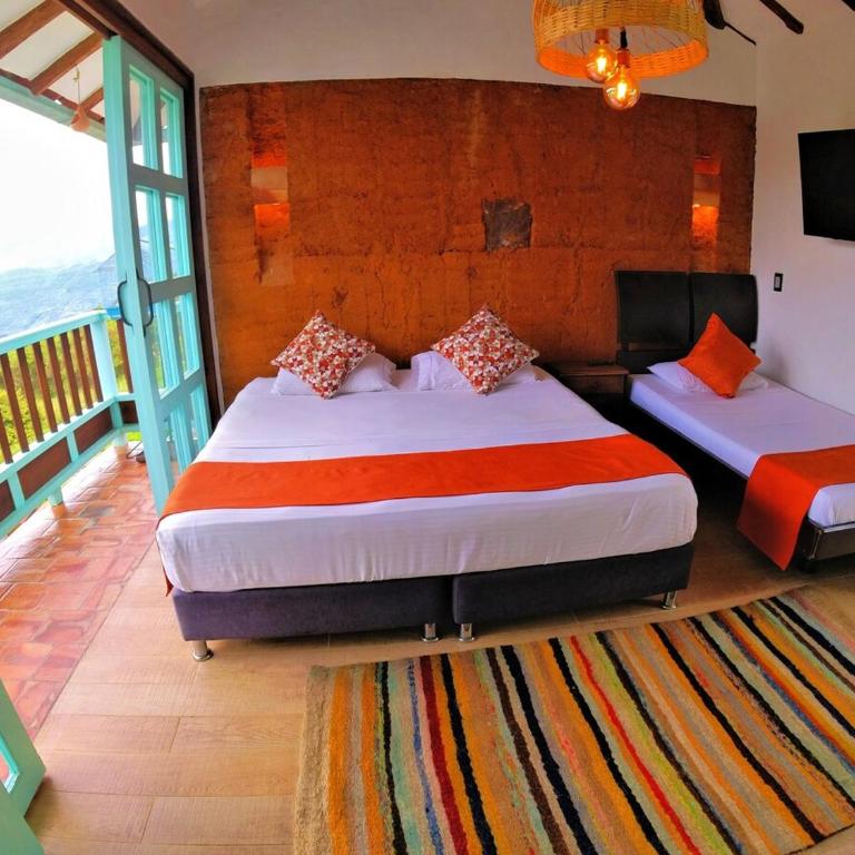 Casa Esmeralda - Vacation Home - 54