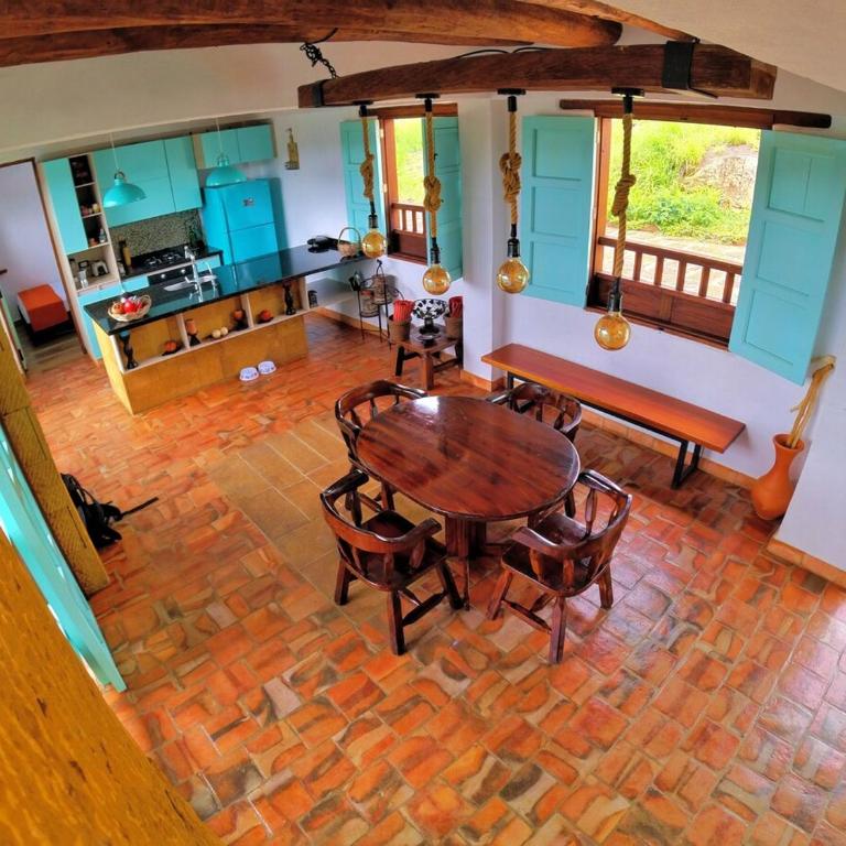 Casa Esmeralda - Vacation Home - 56