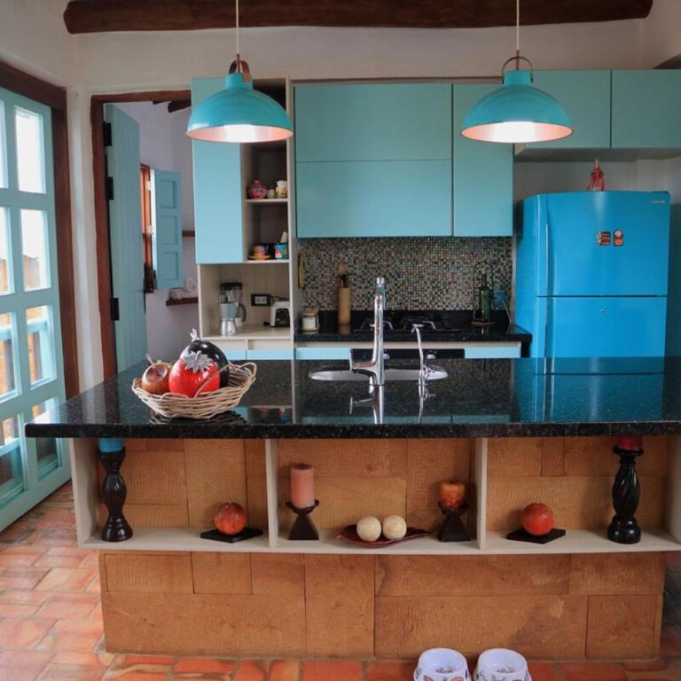 Casa Esmeralda - Vacation Home - 60