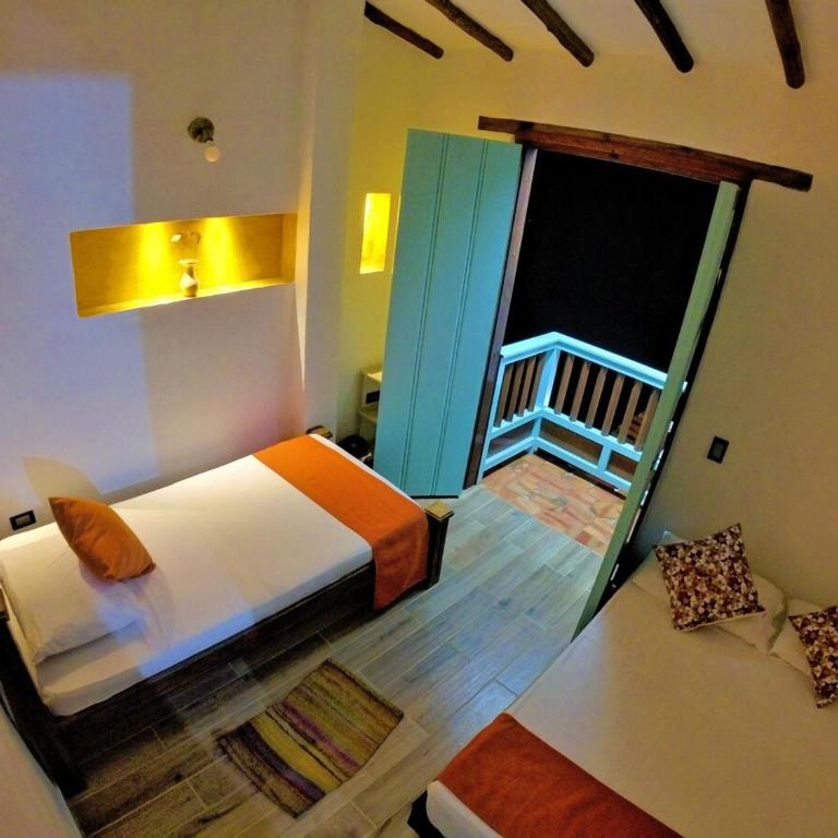 Casa Esmeralda - Vacation Home - 61