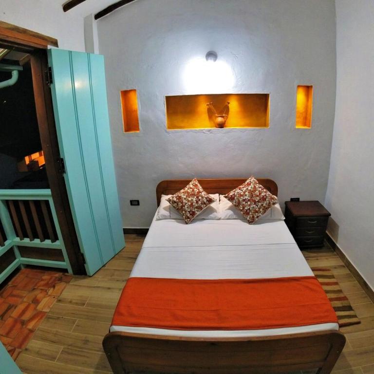 Casa Esmeralda - Vacation Home - 63