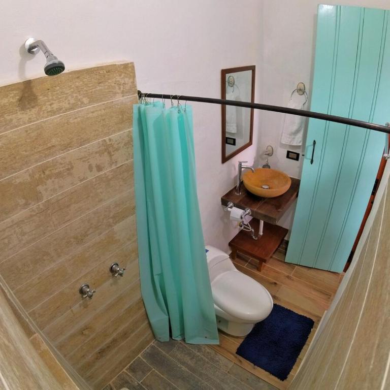 Casa Esmeralda - Vacation Home - 65