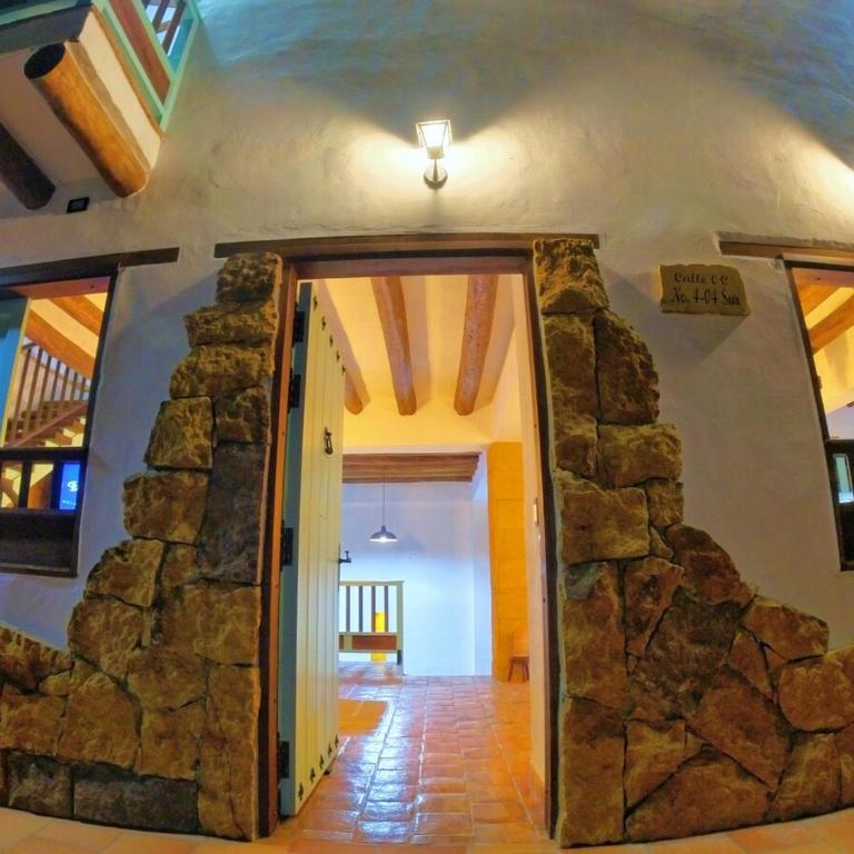 Casa Esmeralda - Vacation Home - 66