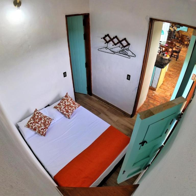 Casa Esmeralda - Vacation Home - 70