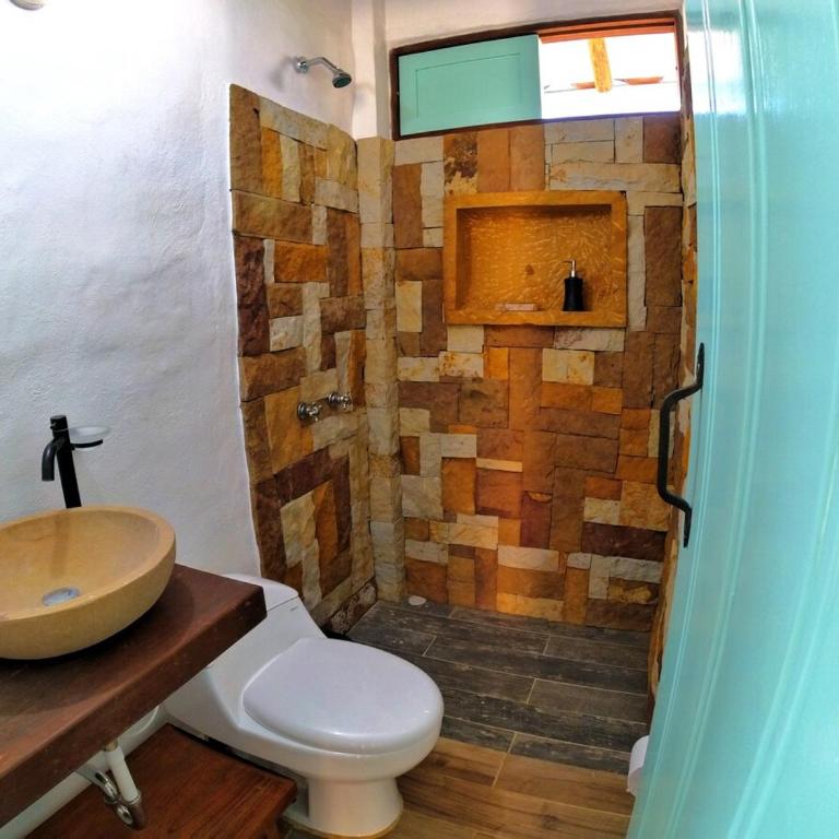 Casa Esmeralda - Vacation Home - 73