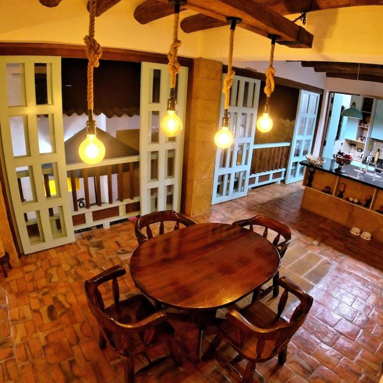 Casa Esmeralda - Vacation Home - 77