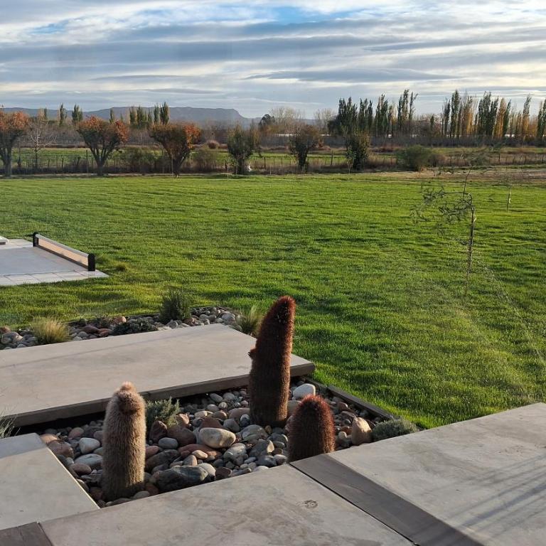Estancia Los Perales - Apartamento de 1 dormitorio - 9