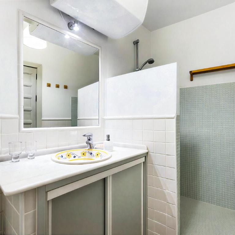 Casa Vista De La Luz Vejer-Chaleureux Appartement - Two-Bedroom Apartment - 9