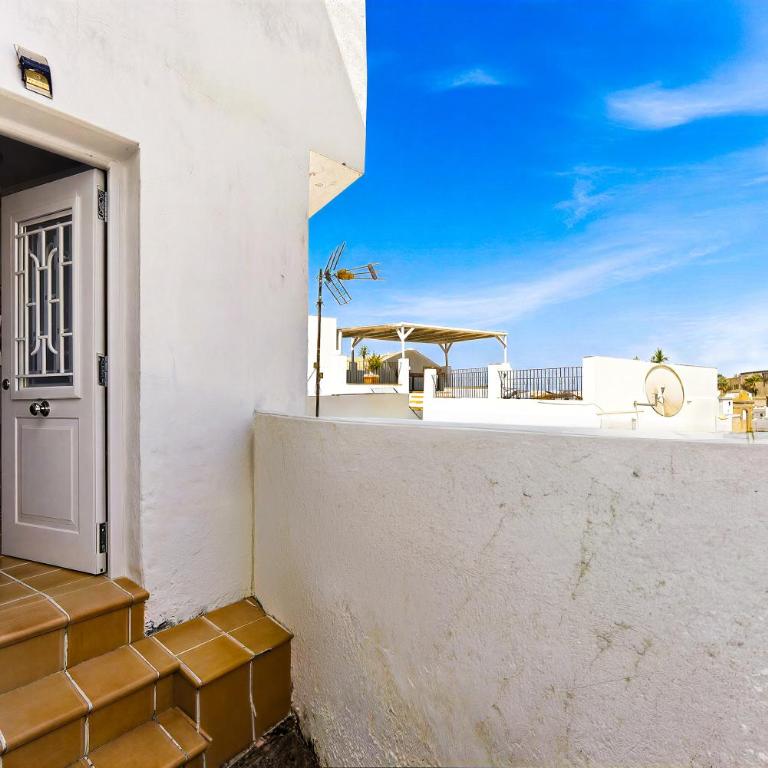Casa Vista De La Luz Vejer-Chaleureux Appartement - Two-Bedroom Apartment - 16