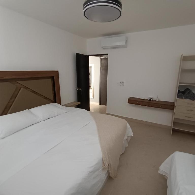 La Casa del Abuelo - Cancun - Apartamento de 2 dormitorios - 13