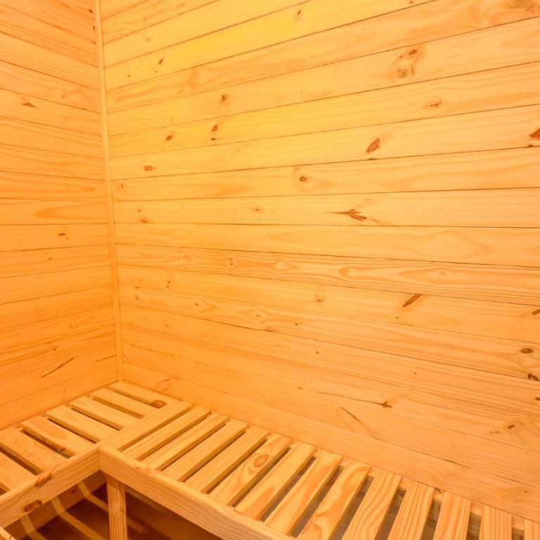 Aires Recoleta Sky Studio 4B Rooftop - Casa - 33