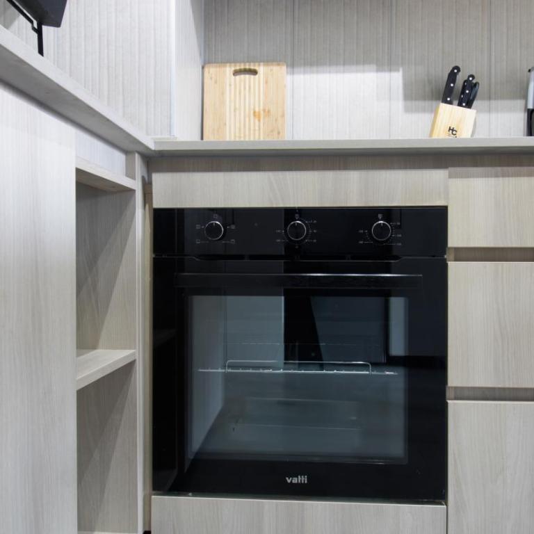 Depto. con calefacción, 2D/2B, parking y gimnasio - Apartamento - 14