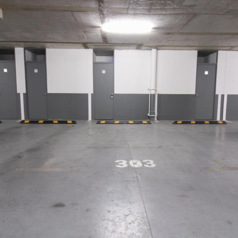 Depto. con calefacción, 2D/2B, parking y gimnasio - Apartamento - 18