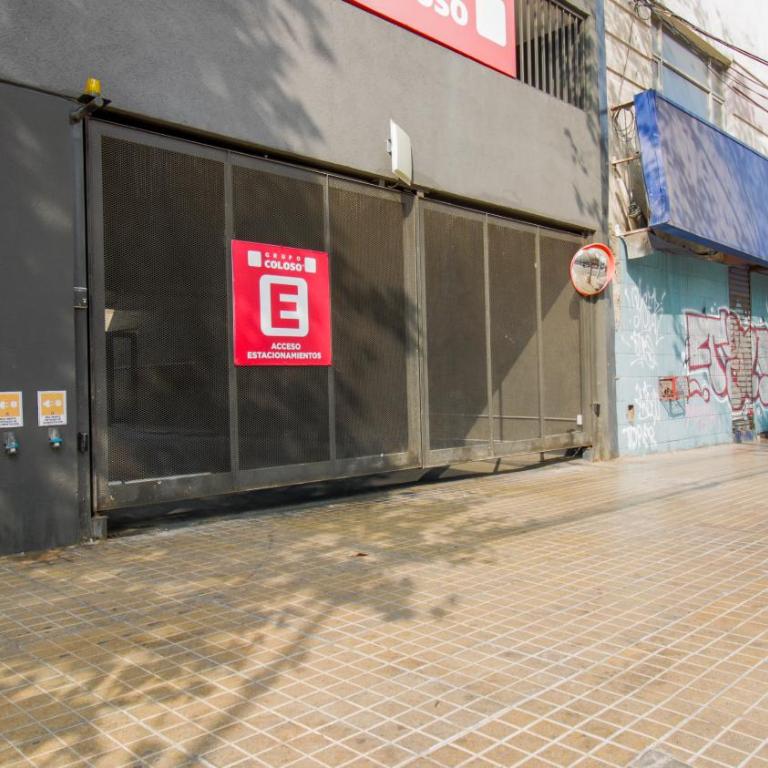 Depto. con calefacción, 2D/2B, parking y gimnasio - Apartamento - 20