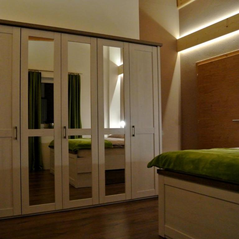 Alpine Appartement - Appartamento con 2 Camere da Letto - 6