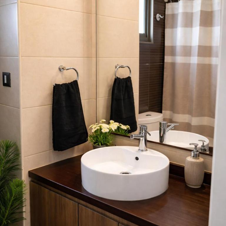 Renovated and Spacious apartment in Santiago! - Apartamento de 1 dormitorio - 3