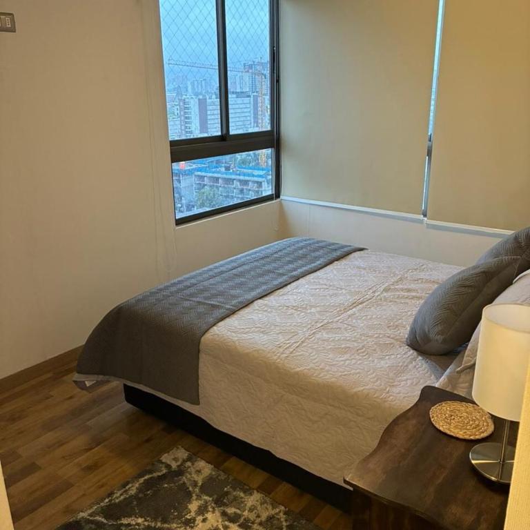 Renovated and Spacious apartment in Santiago! - Apartamento de 1 dormitorio - 5