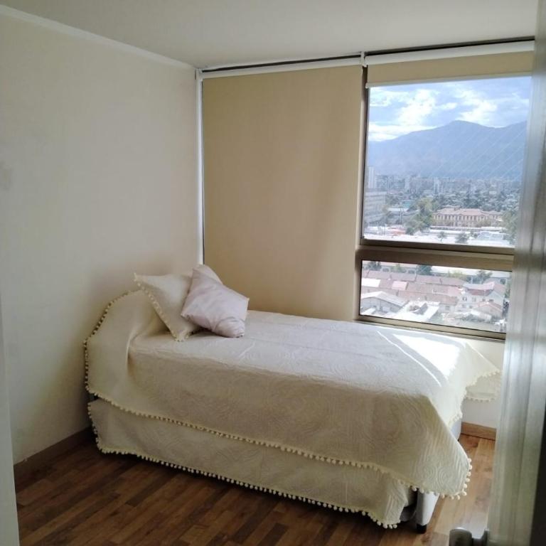 Renovated and Spacious apartment in Santiago! - Apartamento de 1 dormitorio - 8