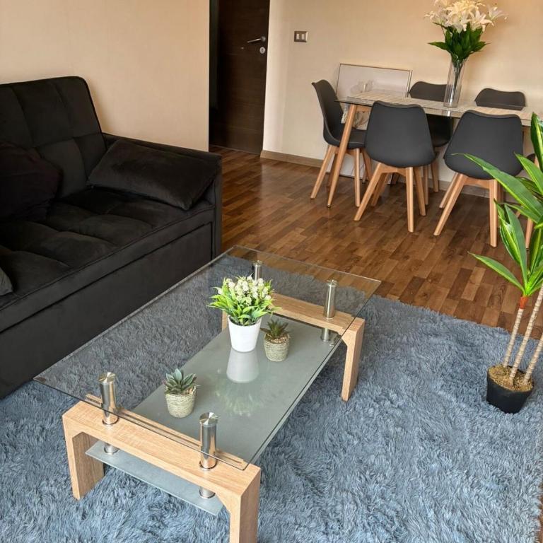 Renovated and Spacious apartment in Santiago! - Apartamento de 1 dormitorio - 11