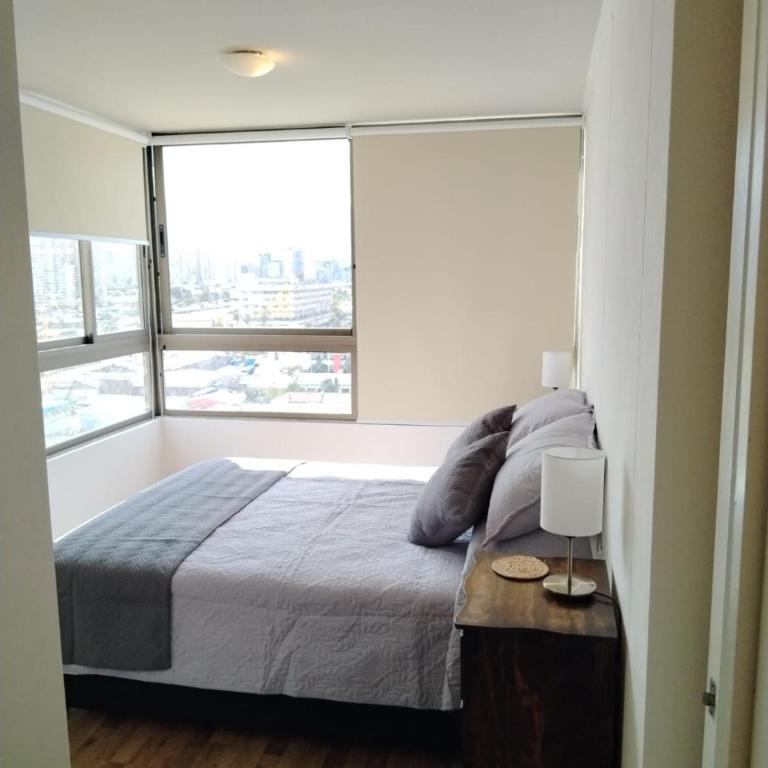 Renovated and Spacious apartment in Santiago! - Apartamento de 1 dormitorio - 16