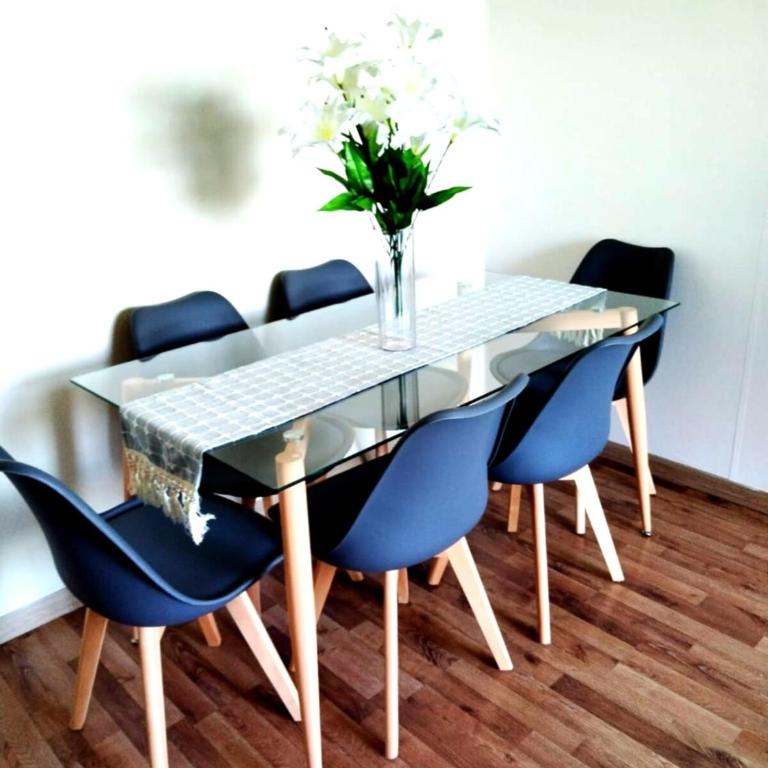 Renovated and Spacious apartment in Santiago! - Apartamento de 1 dormitorio - 19