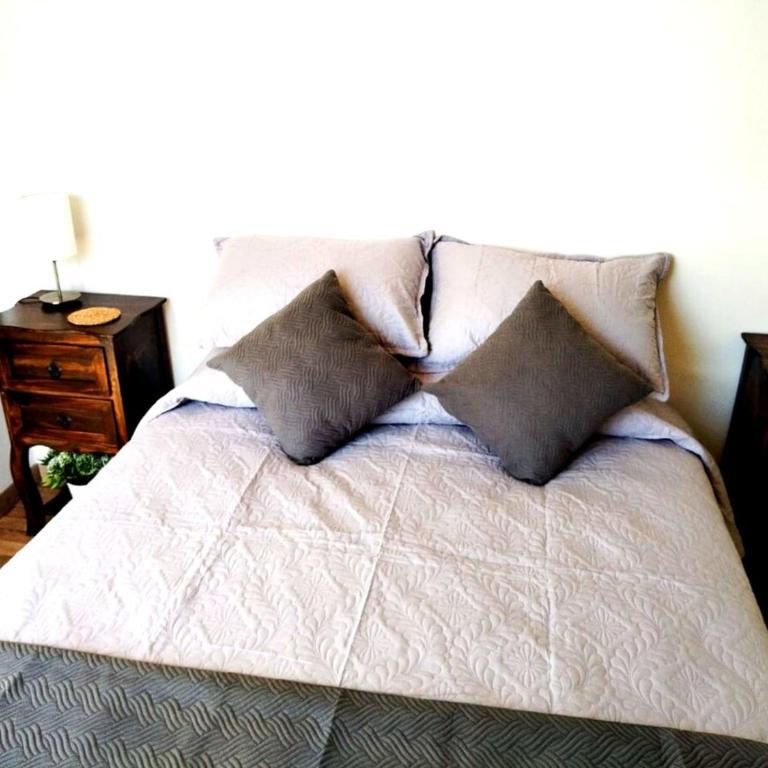 Renovated and Spacious apartment in Santiago! - Apartamento de 1 dormitorio - 24