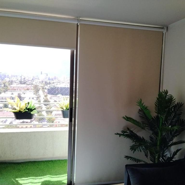 Renovated and Spacious apartment in Santiago! - Apartamento de 1 dormitorio - 25