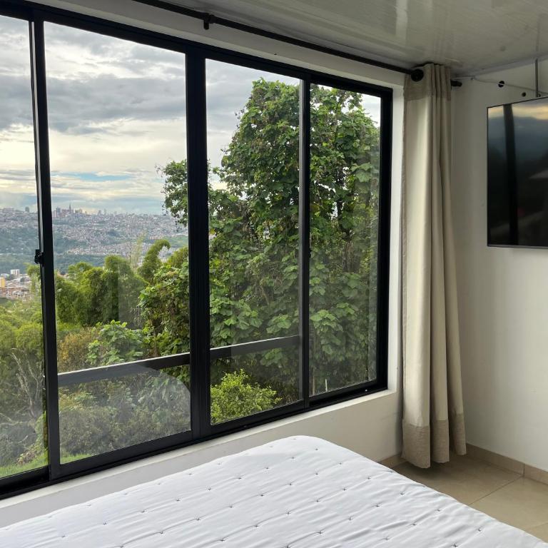 Olimpia - Apartamento de 1 dormitorio - 1