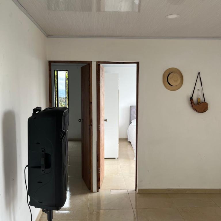 Olimpia - Apartamento de 1 dormitorio - 8