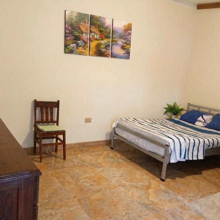 HABITACIONES DORITA Casa hospedaje en Tarapoto - Apartment - 13