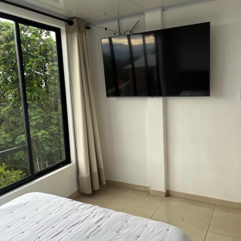 Olimpia - Apartamento de 1 dormitorio - 12