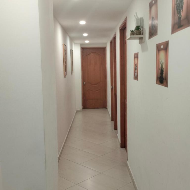 Ubicación top 100 m2, balcón, wifi, 3 camas 202 - Apartment with Mountain View - 18