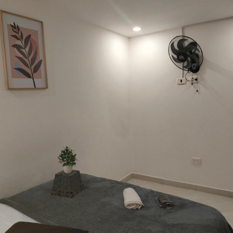 Ubicación top 100 m2, balcón, wifi, 3 camas 202 - Apartment with Mountain View - 20