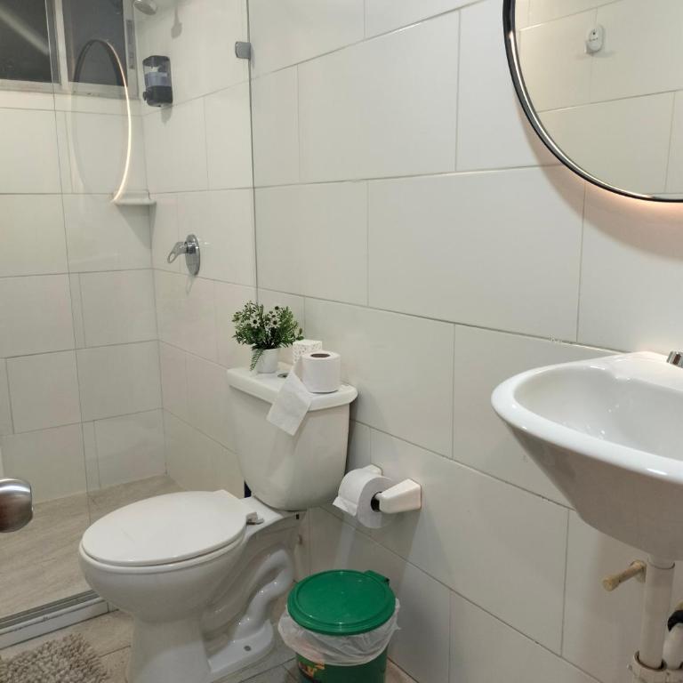 Ubicación top 100 m2, balcón, wifi, 3 camas 202 - Apartment with Mountain View - 26