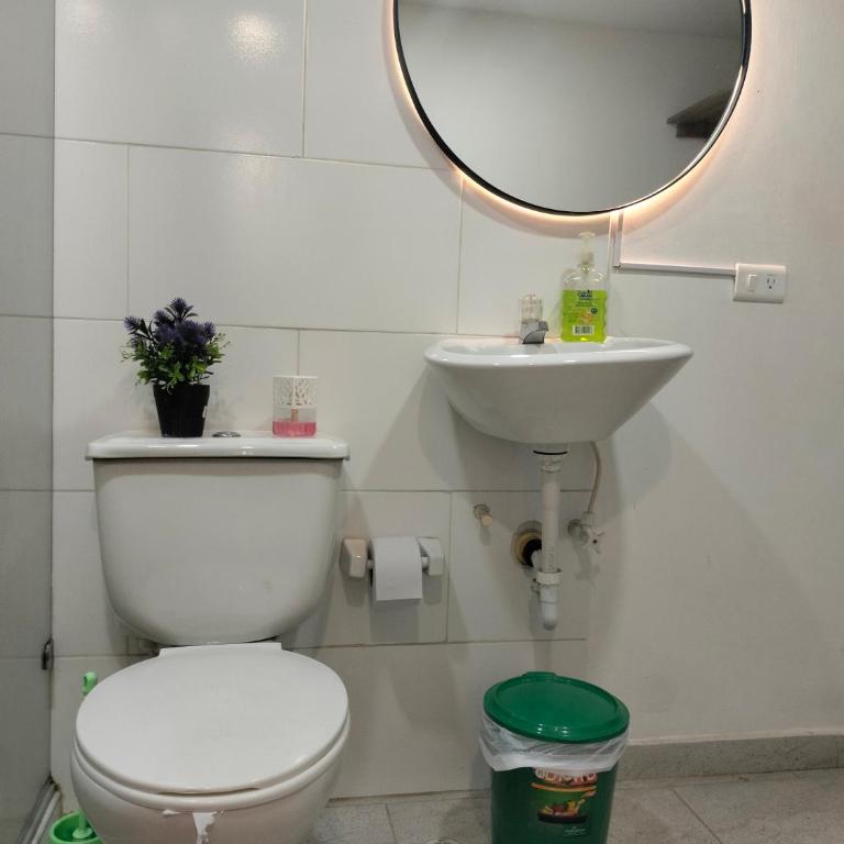 Ubicación top 100 m2, balcón, wifi, 3 camas 202 - Apartment with Mountain View - 28