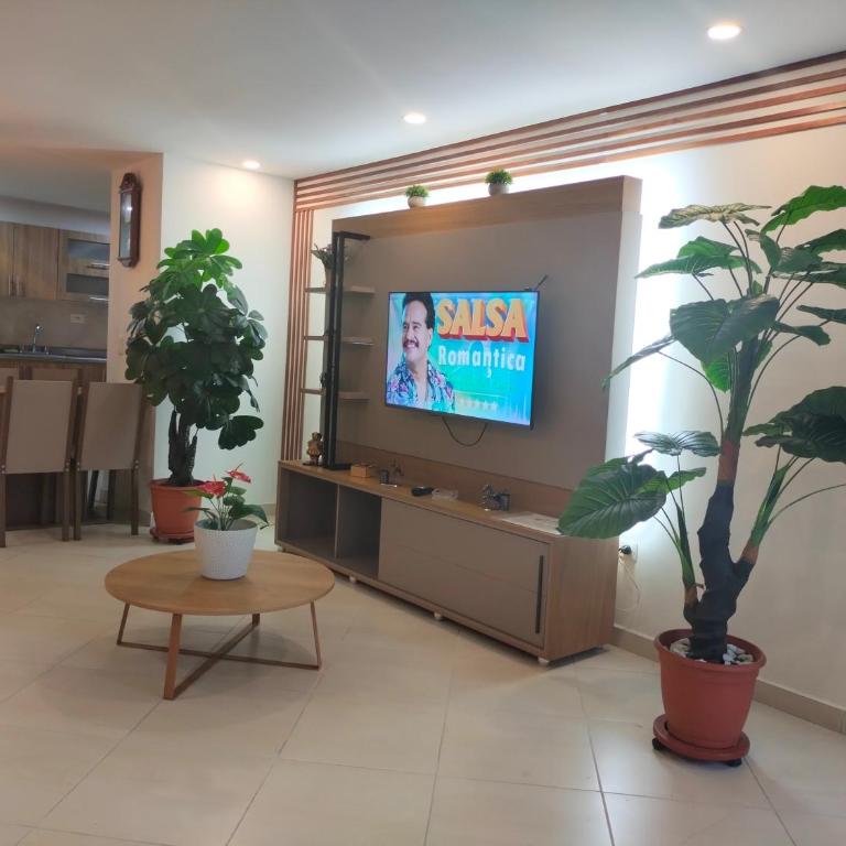 Ubicación top 100 m2, balcón, wifi, 3 camas 202 - Apartment with Mountain View - 9