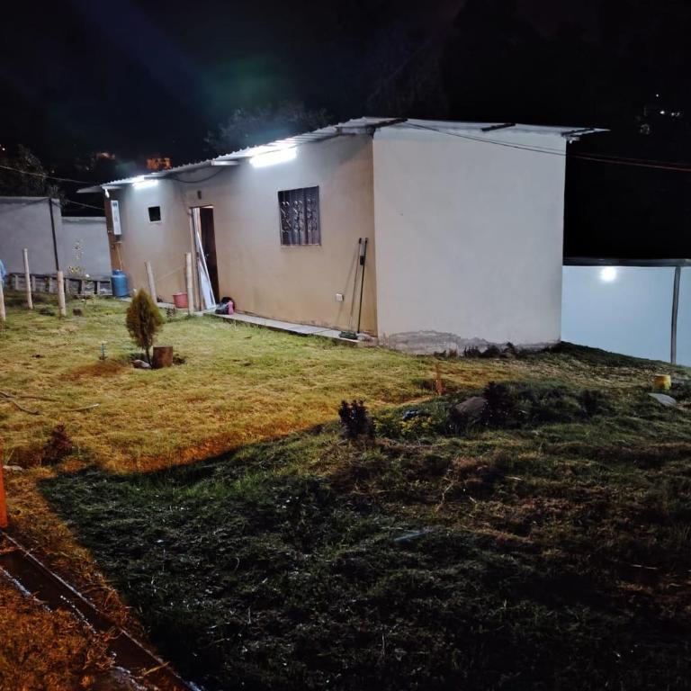 Coney Camping - Two-Bedroom House - 15