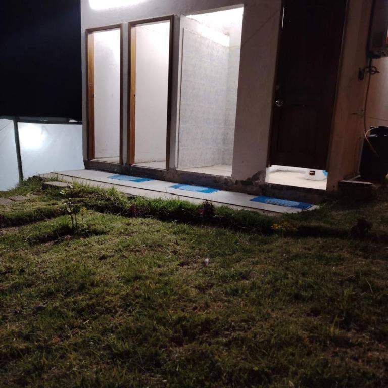 Coney Camping - Two-Bedroom House - 16