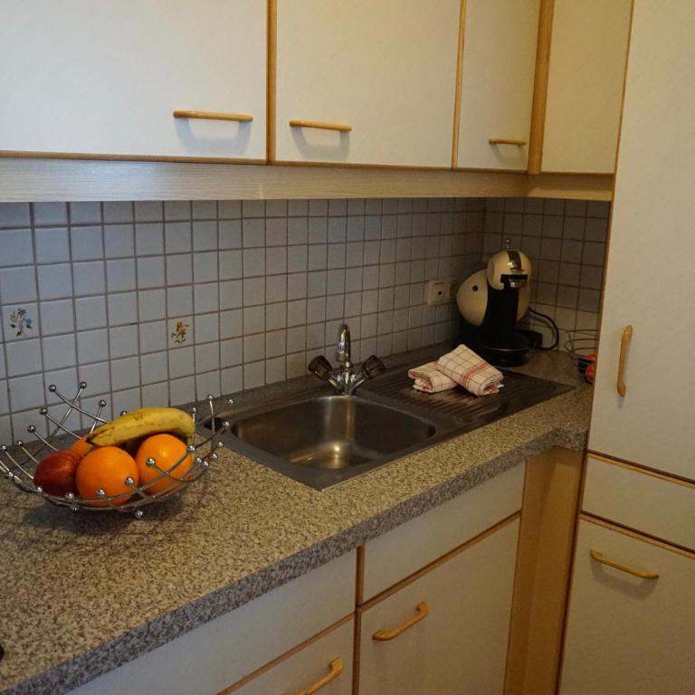 Apart Landhaus Zangerl - Apartment mit 2 Schlafzimmern und Balkon - 7
