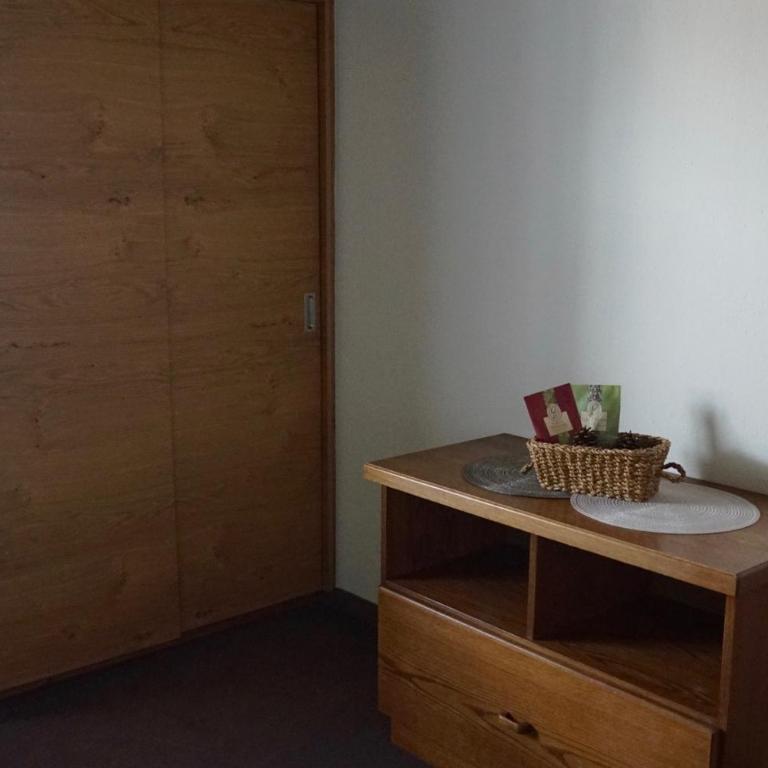 Apart Landhaus Zangerl - Apartment mit 2 Schlafzimmern und Balkon - 12