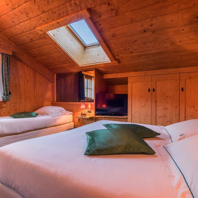 Park Chalet Village - Superior Chalet (5 Adults) - 14