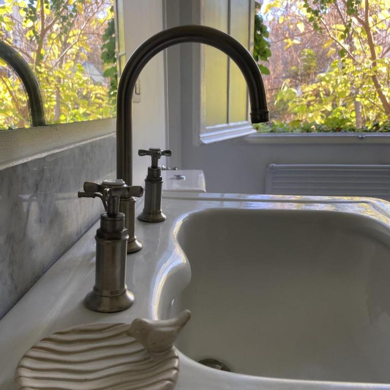 La Cesta - Oasis for 6 people steps from the subway - Dúplex - 9