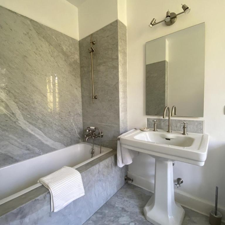 La Cesta - Oasis for 6 people steps from the subway - Dúplex - 18