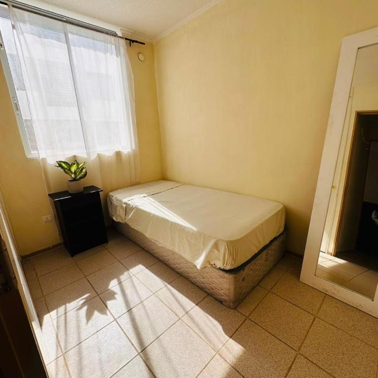 Departamento Aires de La Florida - Aeropuerto La Serena - Apartamento de 2 dormitorios - 3