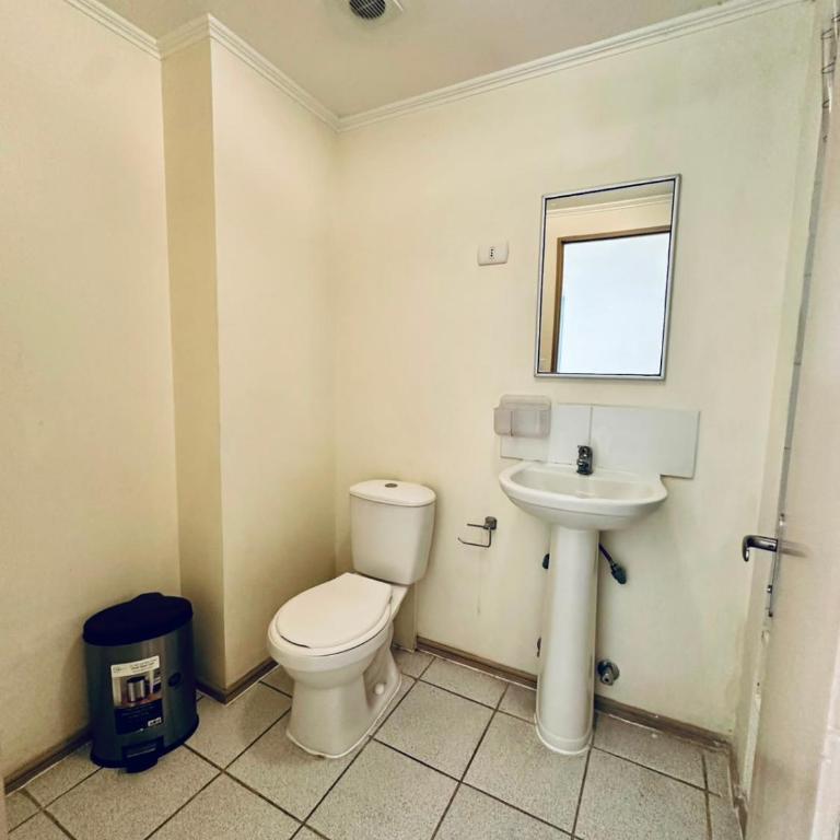 Departamento Aires de La Florida - Aeropuerto La Serena - Apartamento de 2 dormitorios - 4
