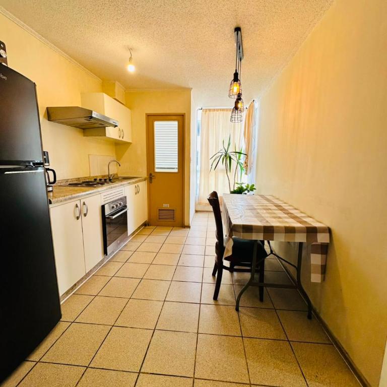 Departamento Aires de La Florida - Aeropuerto La Serena - Apartamento de 2 dormitorios - 5