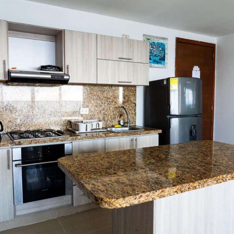 IH caribbian resort - Two-Bedroom Apartment - 2