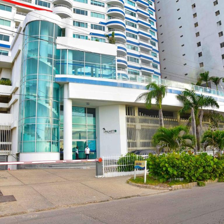 IH caribbian resort - Two-Bedroom Apartment - 1